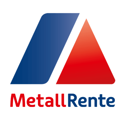 Metall Rente