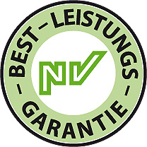 NV Best-Leistungs-Garantie