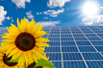 günstige Photovoltaikfinanzierung